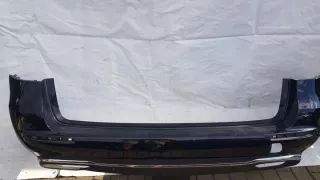 A2138852225 Бампер задний Mercedes E W213 Арт e8608250, вид 1