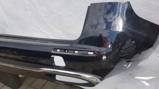 A2138852225 Бампер задний Mercedes E W213 Арт e8608250, вид 3