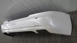  Бампер задний Mercedes SL r231 Арт e8608362, вид 2