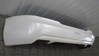  Бампер задний Mercedes SL r231 Арт e8608362, вид 3