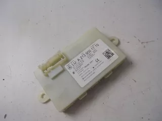 A2139001710 Блок управления (другие) Mercedes E W213 Арт e8608727, вид 1