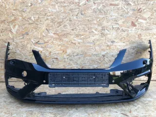 5F0807221AB Бампер передний Seat Leon 3 Арт e8609274, вид 1