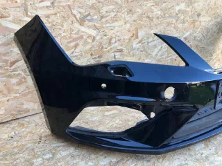 5F0807221AB Бампер передний Seat Leon 3 Арт e8609274, вид 2