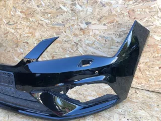 5F0807221AB Бампер передний Seat Leon 3 Арт e8609274, вид 3