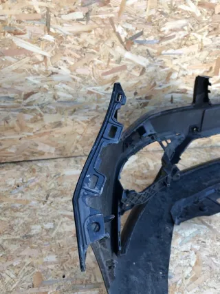 5F0807221AB Бампер передний Seat Leon 3 Арт e8609274, вид 4