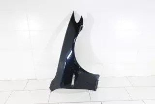  Крыло переднее левое BMW 5 F10/F11/GT F07 Арт e8609479, вид 1