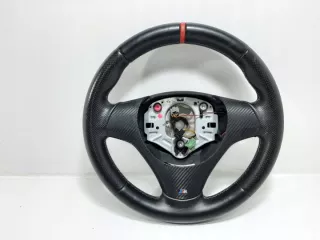 7839074 Руль BMW 1 E81/E82/E87/E88 Арт e8609769, вид 1