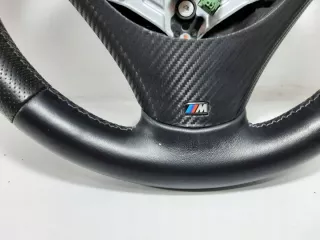 7839074 Руль BMW 1 E81/E82/E87/E88 Арт e8609769, вид 3