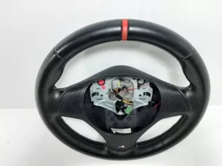 7839074 Руль BMW 1 E81/E82/E87/E88 Арт e8609769, вид 4