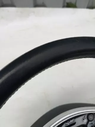 Руль Mercedes ML/GLE W166 Арт e8610038, вид 4