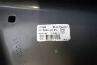 4M1863244 4M0864205C 4M0863243 Подлокотник Audi Q7 4M Арт e8610559, вид 9