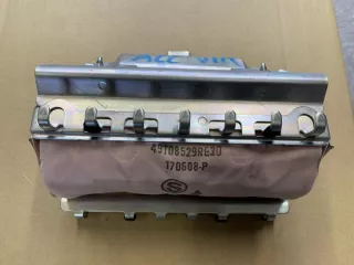 77850-TL0-E81 Подушка безопасности Honda Accord 8 Арт e8610719, вид 1
