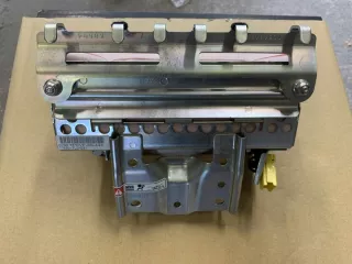 77850-TL0-E81 Подушка безопасности Honda Accord 8 Арт e8610719, вид 2