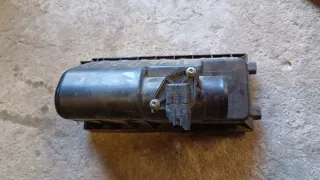  Корпус воздушного фильтра Mitsubishi Space Star 1 Арт e8611357, вид 2