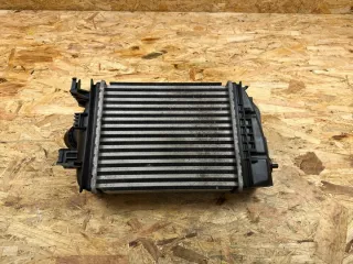 14461F270A Интеркулер Renault Clio 2 Арт e8612070, вид 1