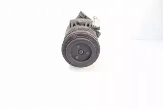  Компрессор кондиционера Opel Astra H Арт e8612646, вид 1