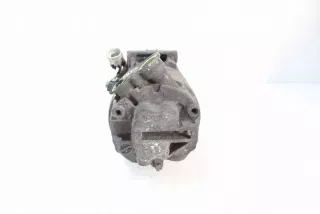  Компрессор кондиционера Opel Astra H Арт e8612646, вид 2
