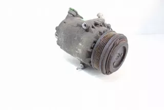  Компрессор кондиционера Opel Astra H Арт e8612646, вид 3