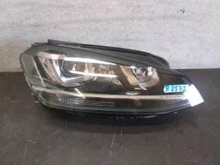 5G1941032 Фара правая Volkswagen Golf 7 Арт e8612735, вид 1