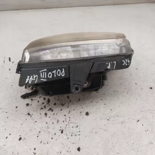 963819-00 Фара левая Volkswagen Polo 3 Арт e8612860, вид 4