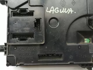 284B17417R Блок комфорта Renault Laguna 3 Арт e8613387, вид 3