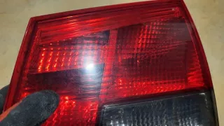 13184025 Фонарь задний правый Opel Vectra C  Арт e8613767, вид 2