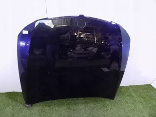000001 Капот BMW 3 E90/E91/E92/E93 Арт e8614064, вид 1