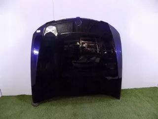 000001 Капот BMW 3 E90/E91/E92/E93 Арт e8614064, вид 2