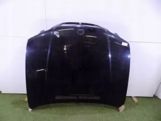 00000001 Капот BMW 3 E46 Арт e8614068, вид 1