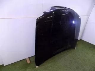 00000001 Капот BMW 3 E46 Арт e8614068, вид 3