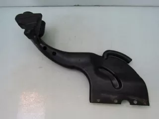 1028087V01 Гофра инжектора Nissan X-Trail T31 Арт e8614199, вид 3
