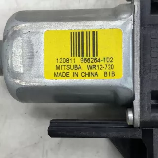 966264-102 Моторчик стеклоподъемника Volvo V60 1 Арт e8614915, вид 3