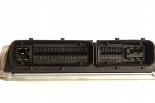 3B0907552AN Блок управления двигателем Audi A6 C5 (S6,RS6) Арт e8615992, вид 3