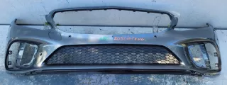 2058856002 Бампер передний Mercedes C W205 Арт e8616747, вид 2