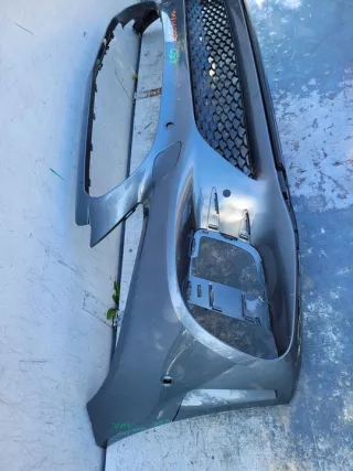 2058856002 Бампер передний Mercedes C W205 Арт e8616747, вид 3