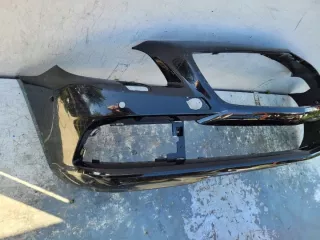 1728850025 Бампер передний Mercedes SLK r172 Арт e8616900, вид 3