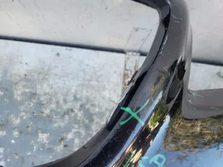 1728850025 Бампер передний Mercedes SLK r172 Арт e8616900, вид 4