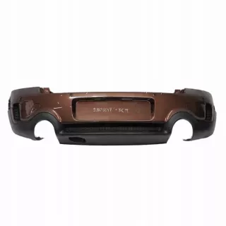 51129806647-5 51129806647 9806647-BCM Бампер задний MINI COUNTRYMAN R60 Арт e8616954, вид 1