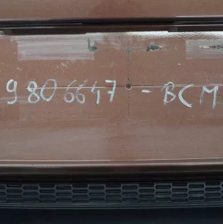 51129806647-5 51129806647 9806647-BCM Бампер задний MINI COUNTRYMAN R60 Арт e8616954, вид 2