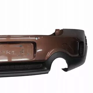 51129806647-5 51129806647 9806647-BCM Бампер задний MINI COUNTRYMAN R60 Арт e8616954, вид 3
