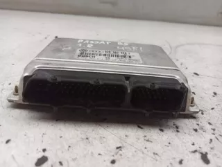 8D0907558F 0261204614 Блок управления двигателем Volkswagen Passat B5 Арт e8617210, вид 4