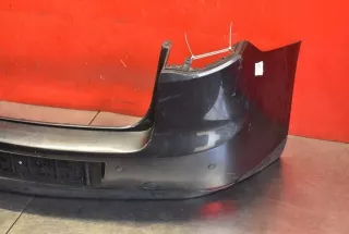  Бампер задний Renault Laguna 3 Арт e8617280, вид 3