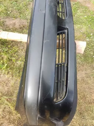  Бампер передний Saab 9-5 1 Арт e8617337, вид 4