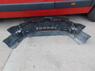 3C0807221 3C0807221A Бампер передний Volkswagen Passat B6 Арт e8617634, вид 12