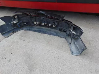 3C0807221 3C0807221A Бампер передний Volkswagen Passat B6 Арт e8617634, вид 13