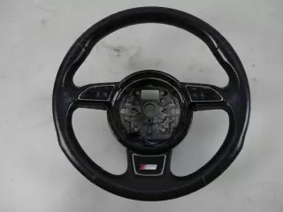 8X0419091L Руль Audi A6 C7 (S6,RS6) Арт e8617727, вид 1