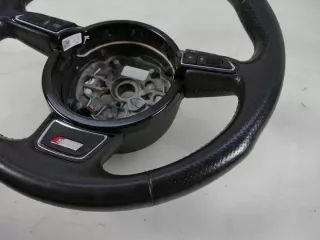 8X0419091L Руль Audi A6 C7 (S6,RS6) Арт e8617727, вид 3