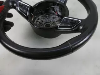 8X0419091L Руль Audi A6 C7 (S6,RS6) Арт e8617727, вид 5