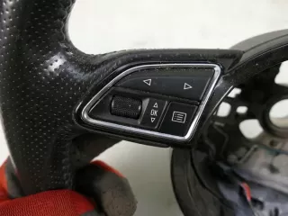 8X0419091L Руль Audi A6 C7 (S6,RS6) Арт e8617727, вид 6