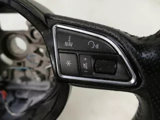 8X0419091L Руль Audi A6 C7 (S6,RS6) Арт e8617727, вид 7